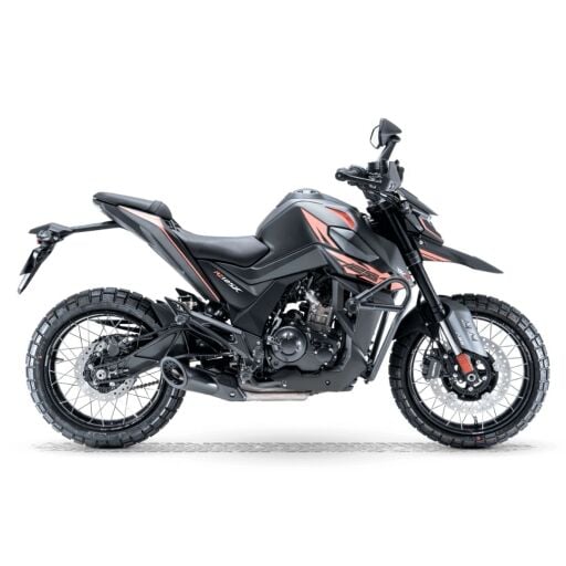 RZ 150 (2023 - )